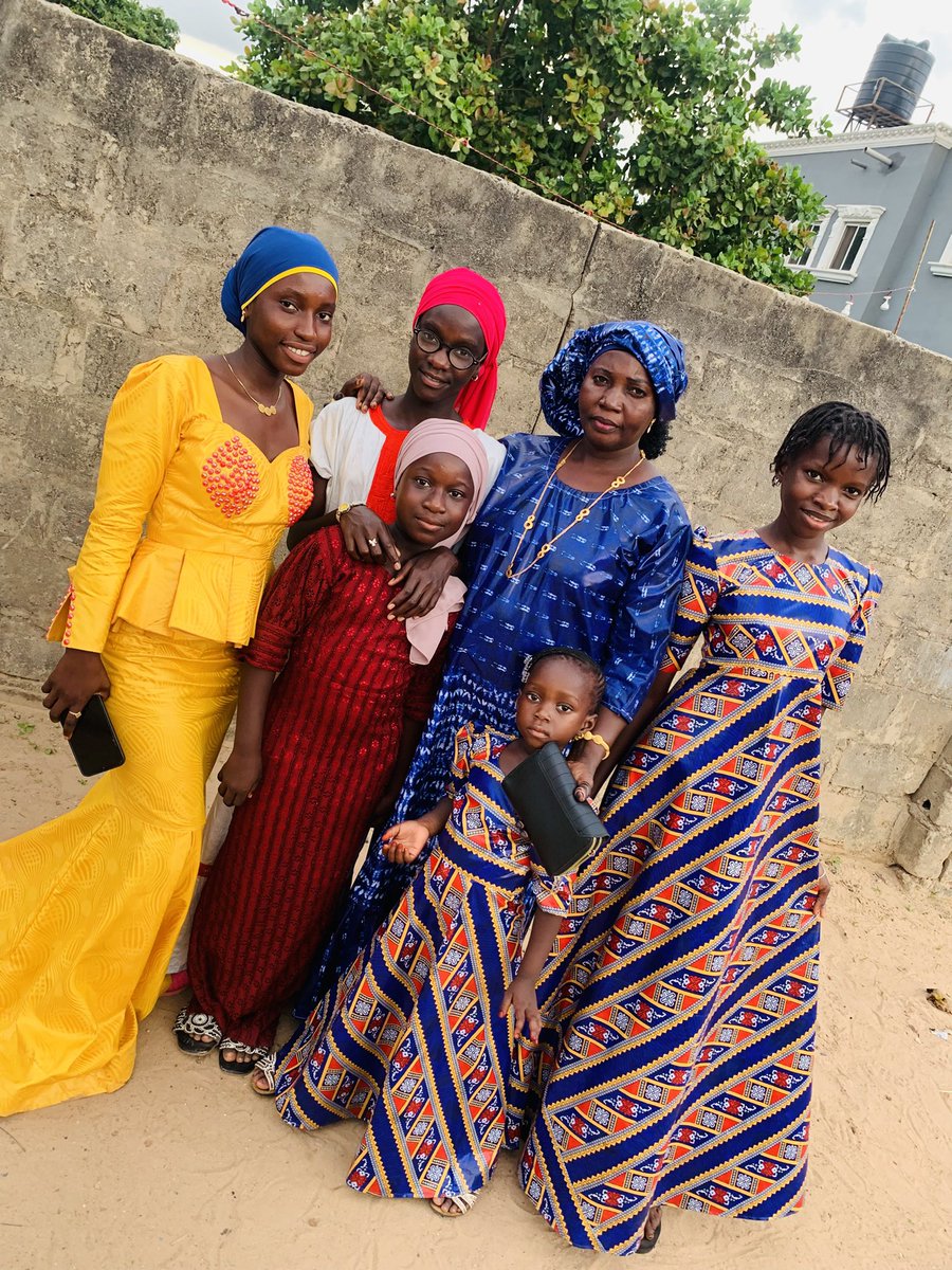 basirou_manneh's tweet image. When the photo is too clean ⚡️✨