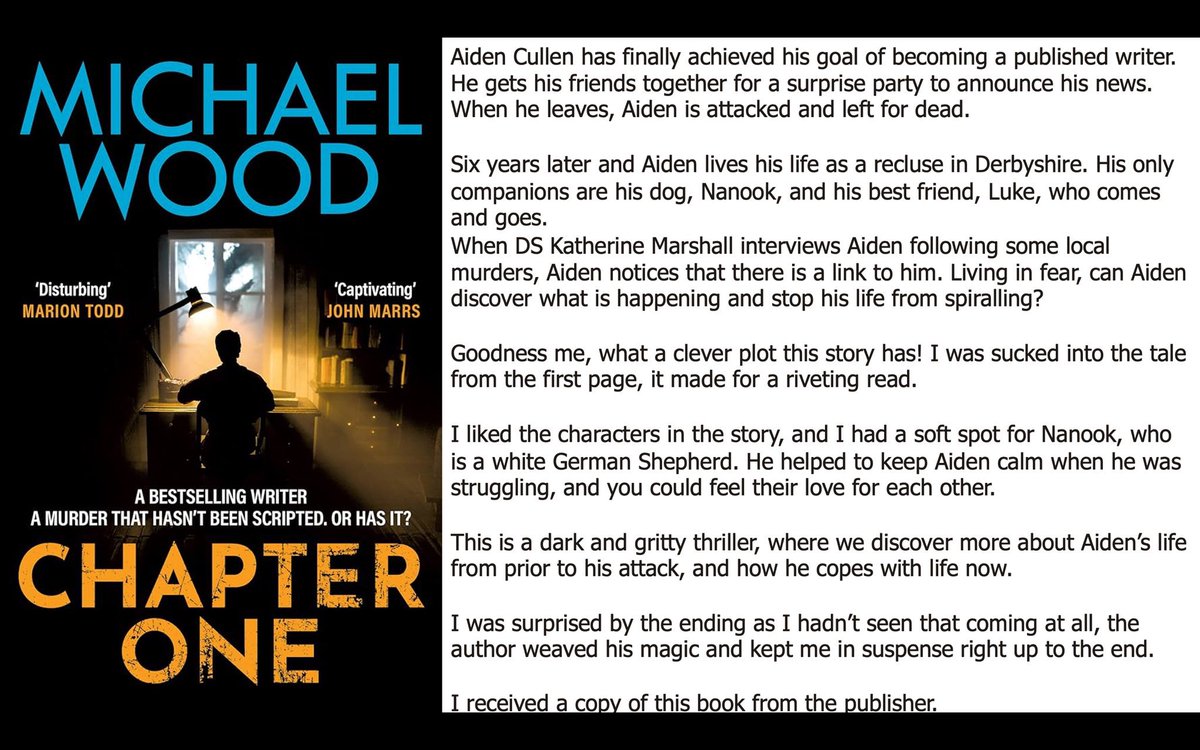 r_lynchcrime's tweet image. Happy Publication Day @MichaelHWood 💥💥🫶🏻🫶🏻🤪🥳🥳💪💪❤️