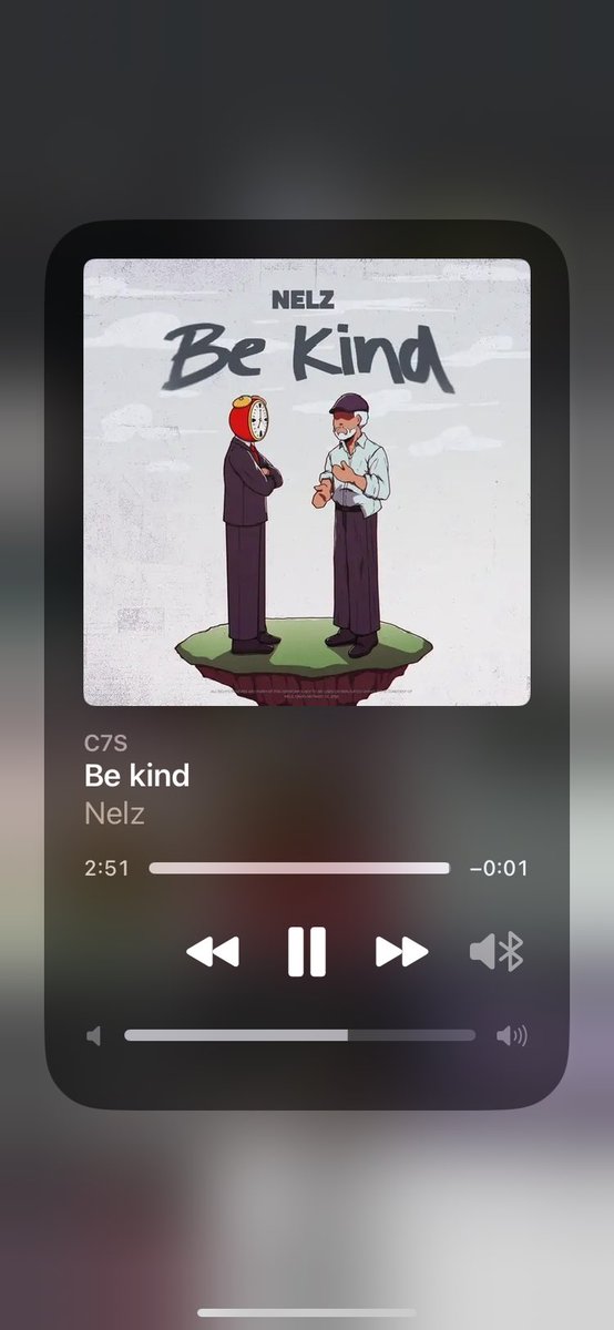 I don spin this new <a href="/Nelz_Afunlehin/">Nelz</a> at least 5 times this morning 

I go still play am for night
Na ògùn ẹ̀jẹ̀🤲🏾