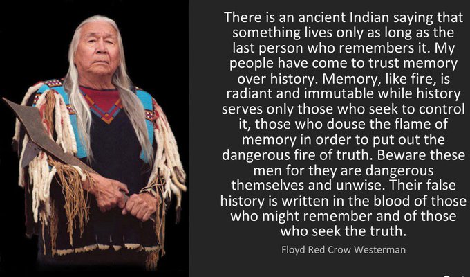 #IndigenousThoughts 7/25
#INDIGENOUS #TAIRP