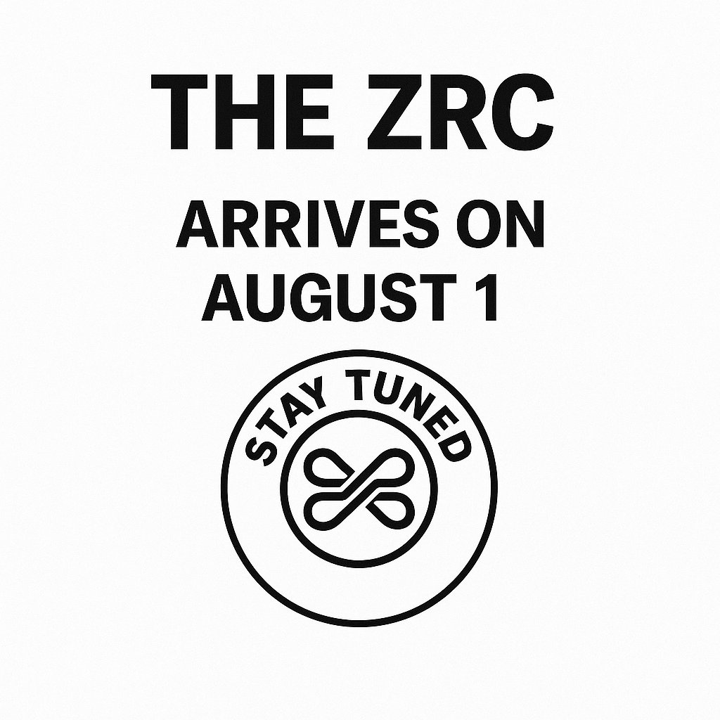 noticed a weird spike in ZRC wallets on Polygon this week.  
no news. no influencers. no paid hype.  
just... quiet movement.  
august 1 might explain it.

zerocoin.netlify.app
#ZRC #Polygon #BNB  
↻ retweet if you felt it too