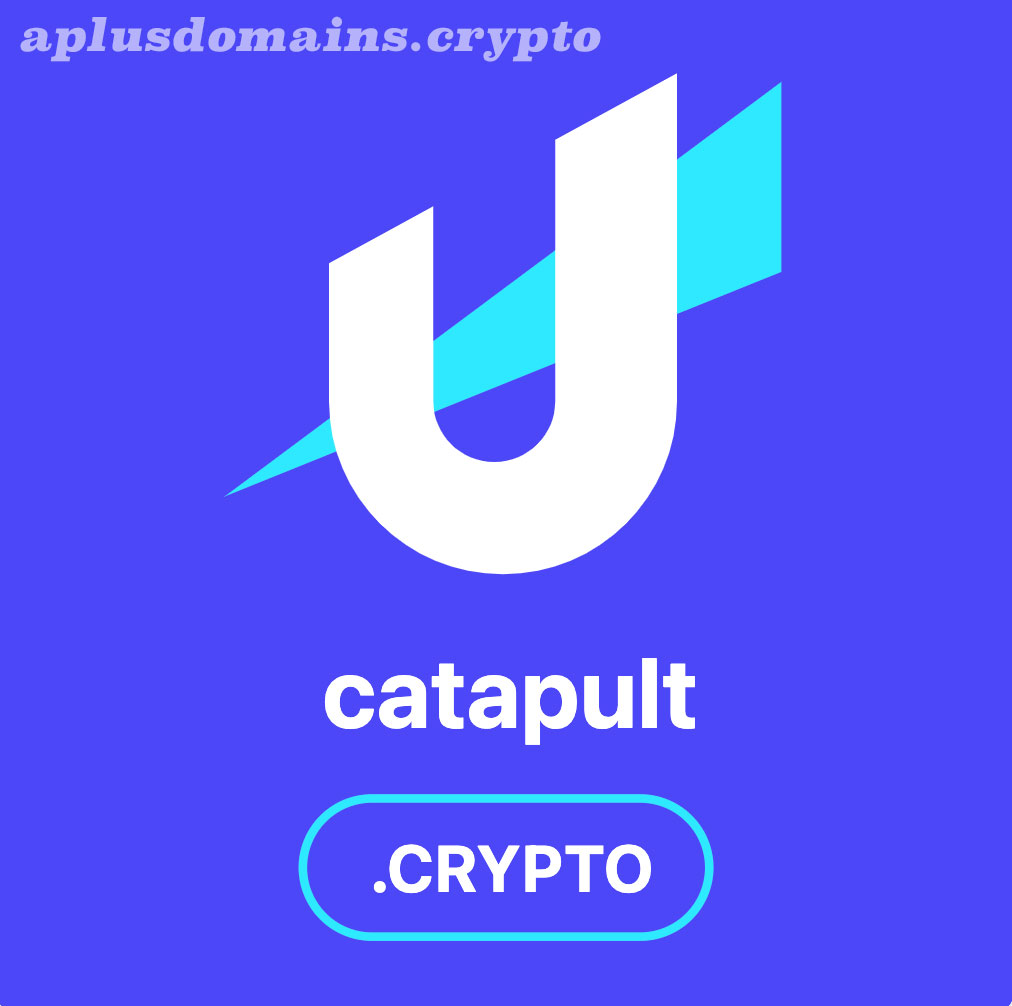 NEWS.CRYPTO (@aplusdomains1) on Twitter photo Build a Global Business Brand with this as your Premium Property store front and Web3ID!
Purchase or Lease from <a href="/aplusdomains1/">NEWS.CRYPTO</a>. π€
What's in your #web3 wallet?
#UDfam <a href="/unstoppableweb/">Unstoppable Domains</a> Build a Global Business Brand with this as your Premium Property store front and Web3ID!
Purchase or Lease from <a href="/aplusdomains1/">NEWS.CRYPTO</a>. π€
What's in your #web3 wallet?
#UDfam <a href="/unstoppableweb/">Unstoppable Domains</a>