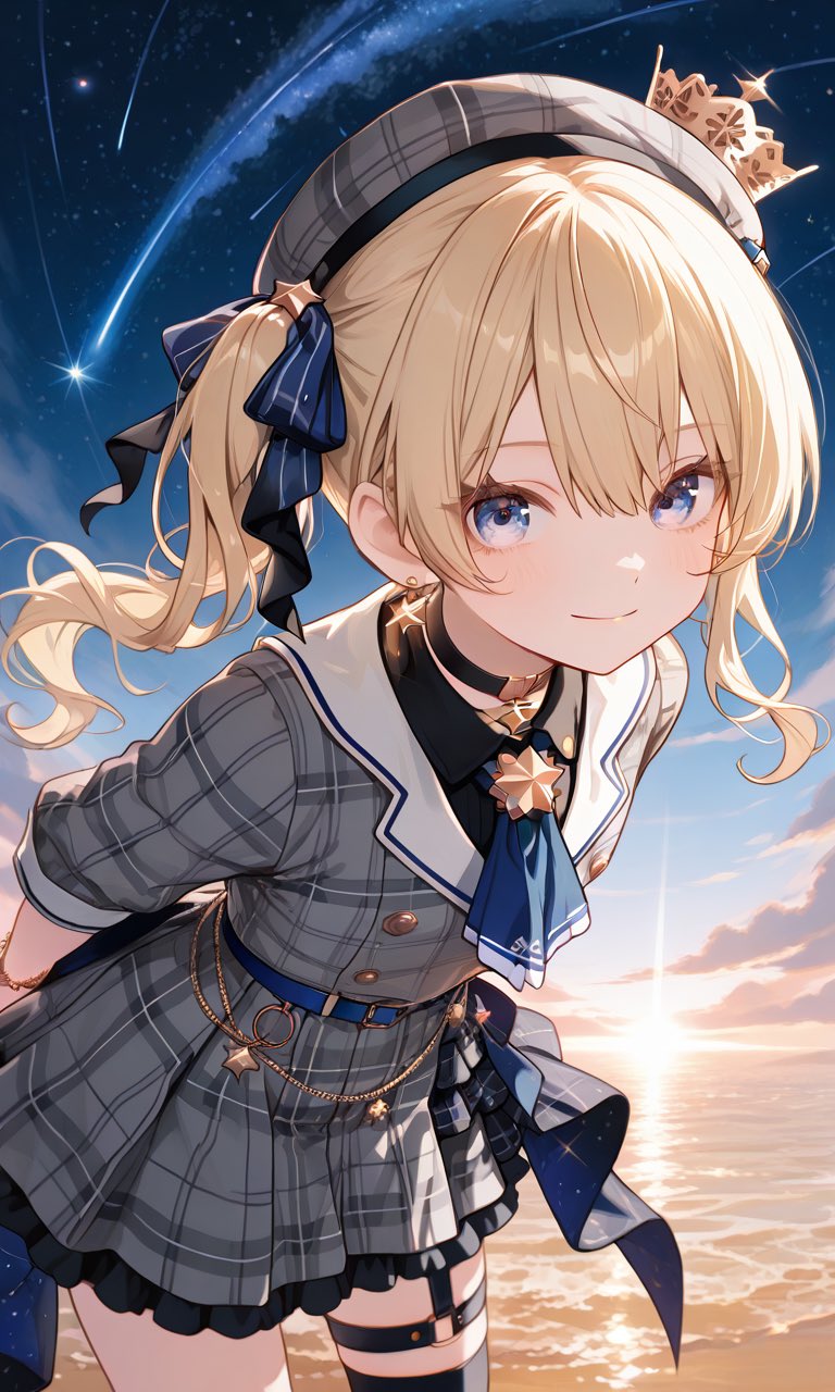 イラストオーダー✩﻿あやわんこ 彩黒枝🦋🌷AIイラスト on X: 