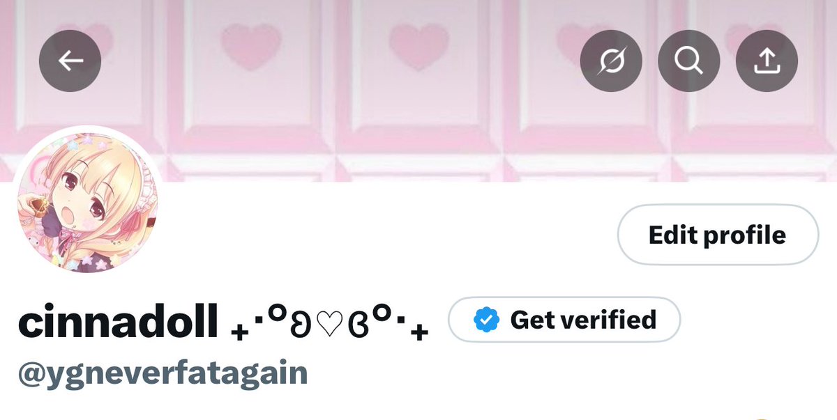 ygneverfatagain's tweet photo. how does my account smell guys https://t.co/QMTNXTJXpP