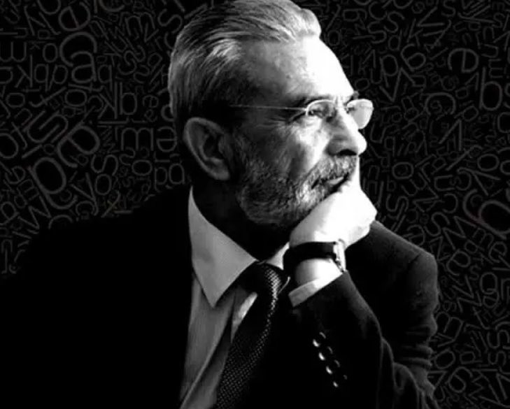 drhasanerdem's tweet photo. Bir yahudinin dünyanın heryerinde rahat yaşaması için gerekli şartlara “insan hakları” deriz. 
İsmet Özel

We call the conditions necessary for a Jew to live comfortably anywhere in the world "human rights." https://t.co/pQwKPvRtsa