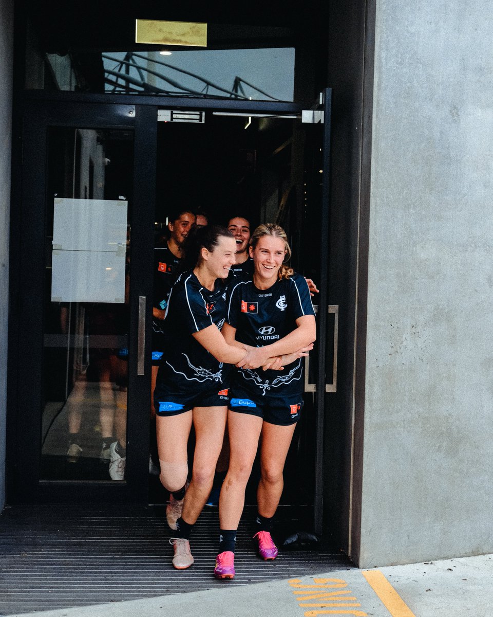 carltonfc_w's tweet image. KEEN for some IKON Park footy 😍

Live stream: carltonfc.com.au/news/1839066/