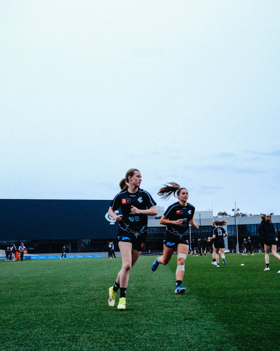 carltonfc_w's tweet image. KEEN for some IKON Park footy 😍

Live stream: carltonfc.com.au/news/1839066/