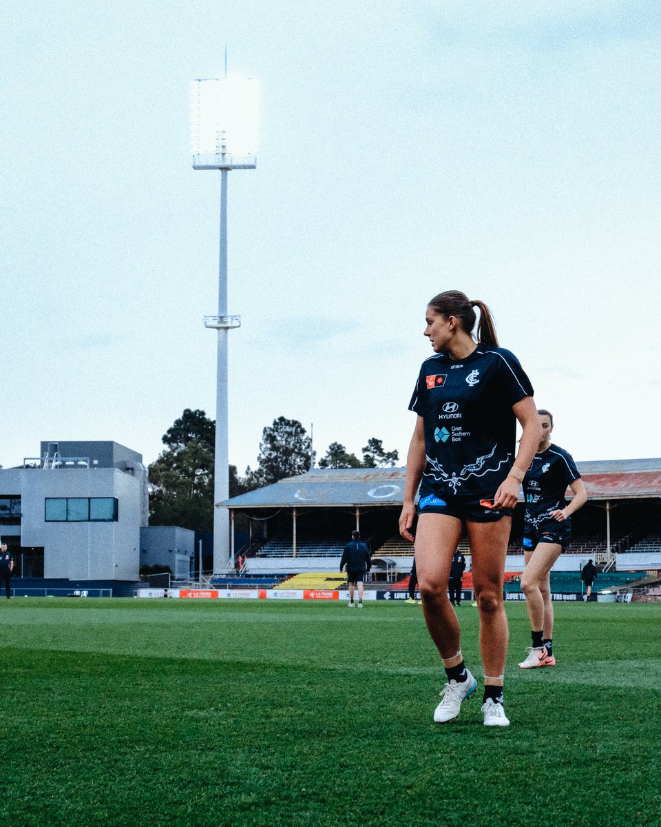 carltonfc_w's tweet image. KEEN for some IKON Park footy 😍

Live stream: carltonfc.com.au/news/1839066/