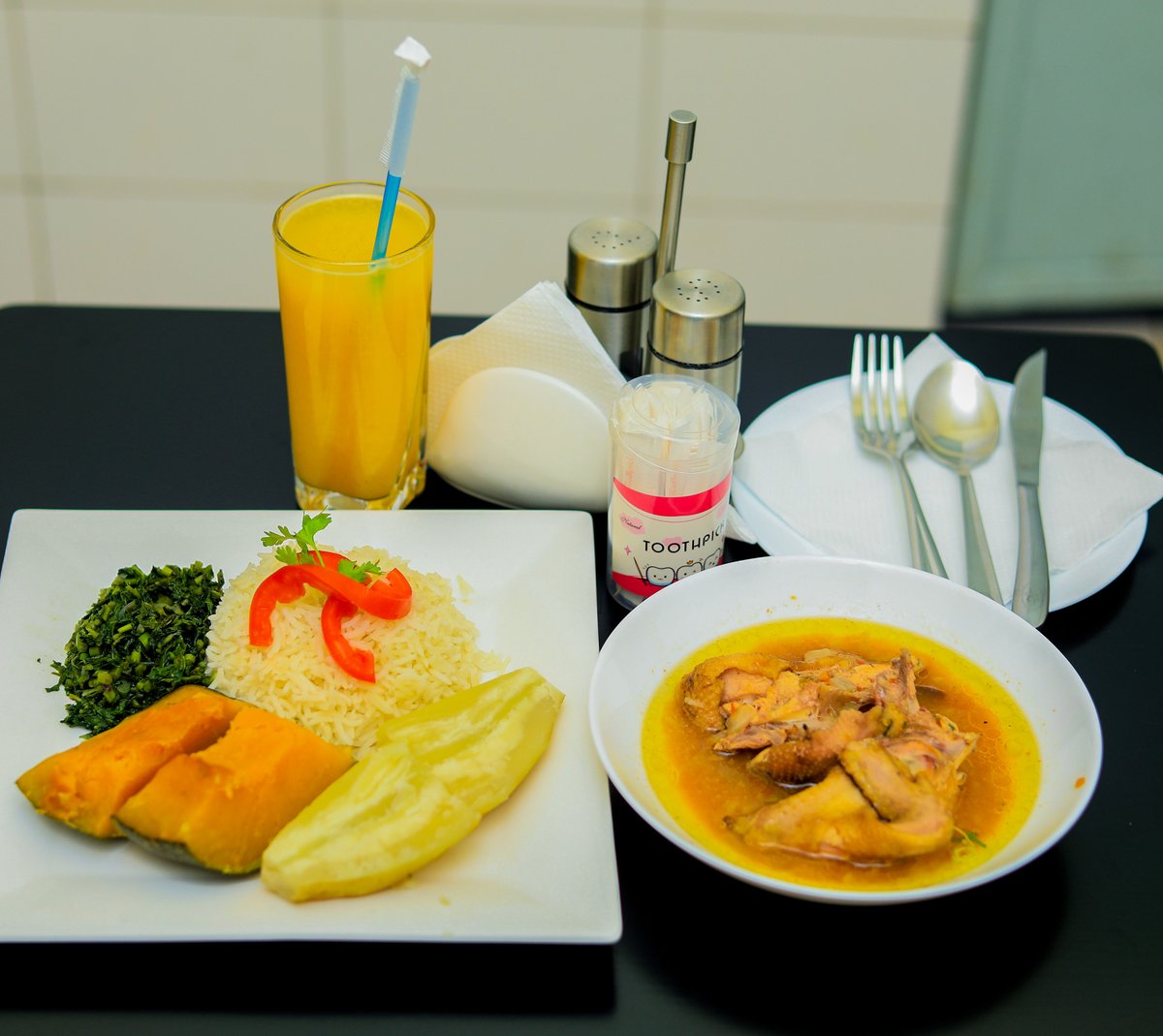 BonApetit Restaurants tweet media
