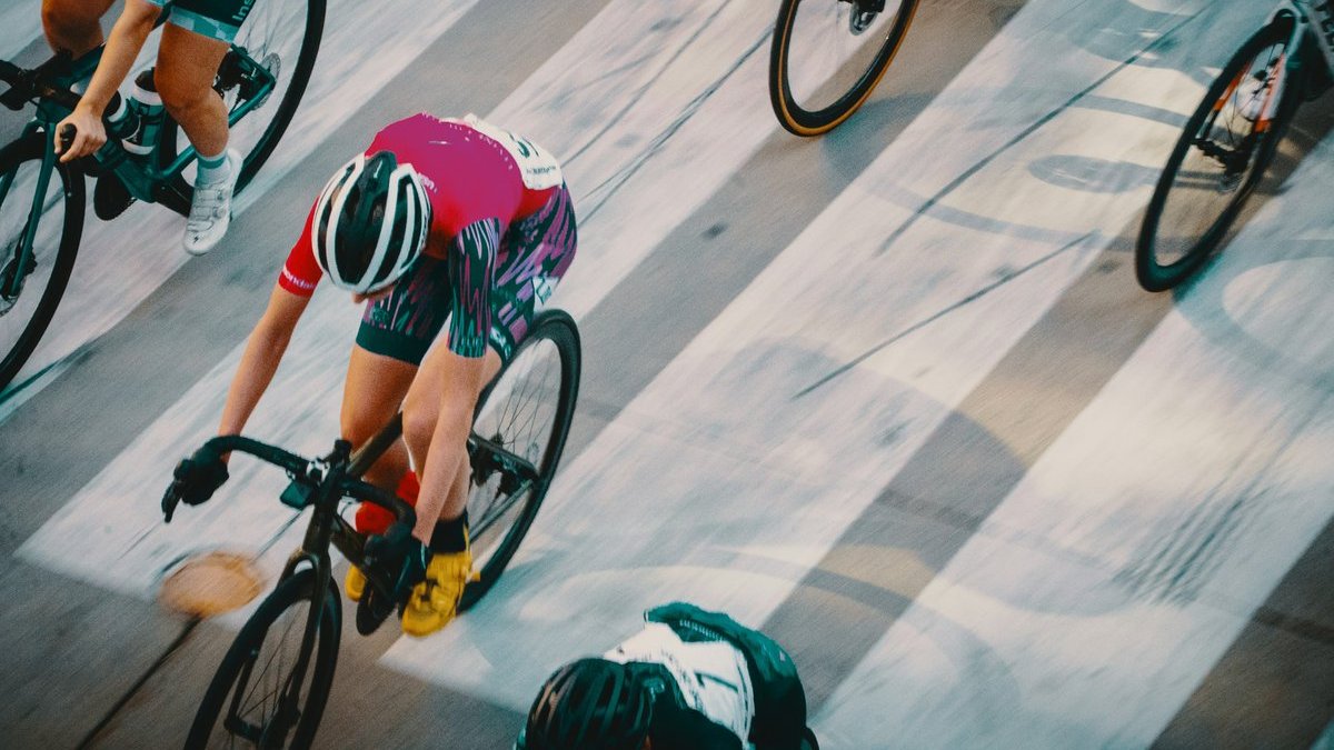 CruyffInstitute's tweet image. The 2025 @LeTour wraps up on July 27 with a grand finish on the Champs-Élysées (París)!
Are you passionate about sporting events like this?
Take the next step in your profesional career within the #SportsIndustry with our Master in #SportBusiness Online: n9.cl/i6esf