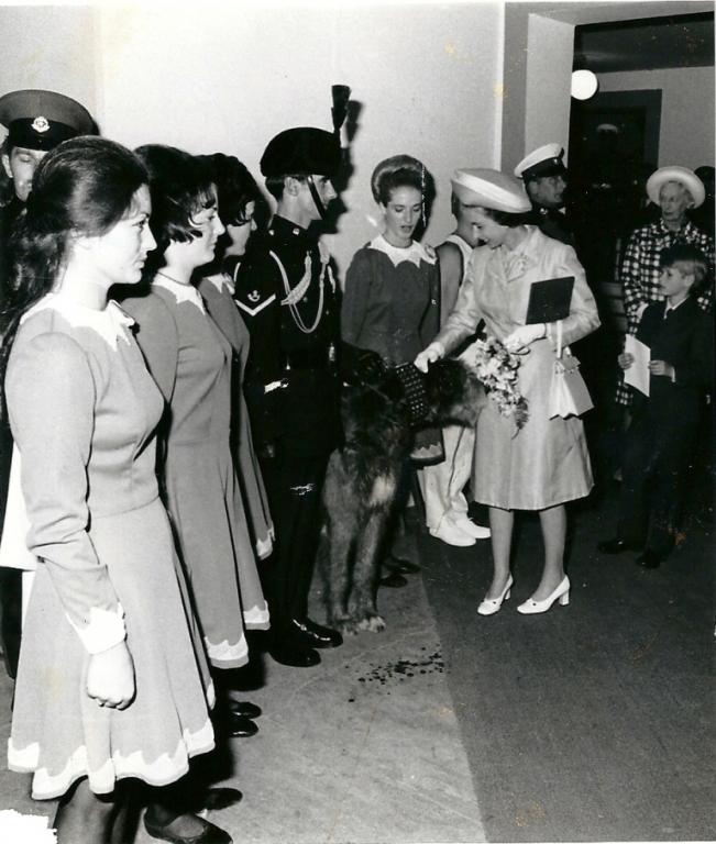 untoldthemuseum's tweet image. The army isn&apos;t just about eat/sleep/train/repeat...but #DidYouKnow The Royal Irish Rangers had some fantastic #irishdancers The Bands, Bugles, Pipes and Drums, and the dancers made their first appearance at the Royal Tournament at Earls Court in London from 11 - 28 July 1973.