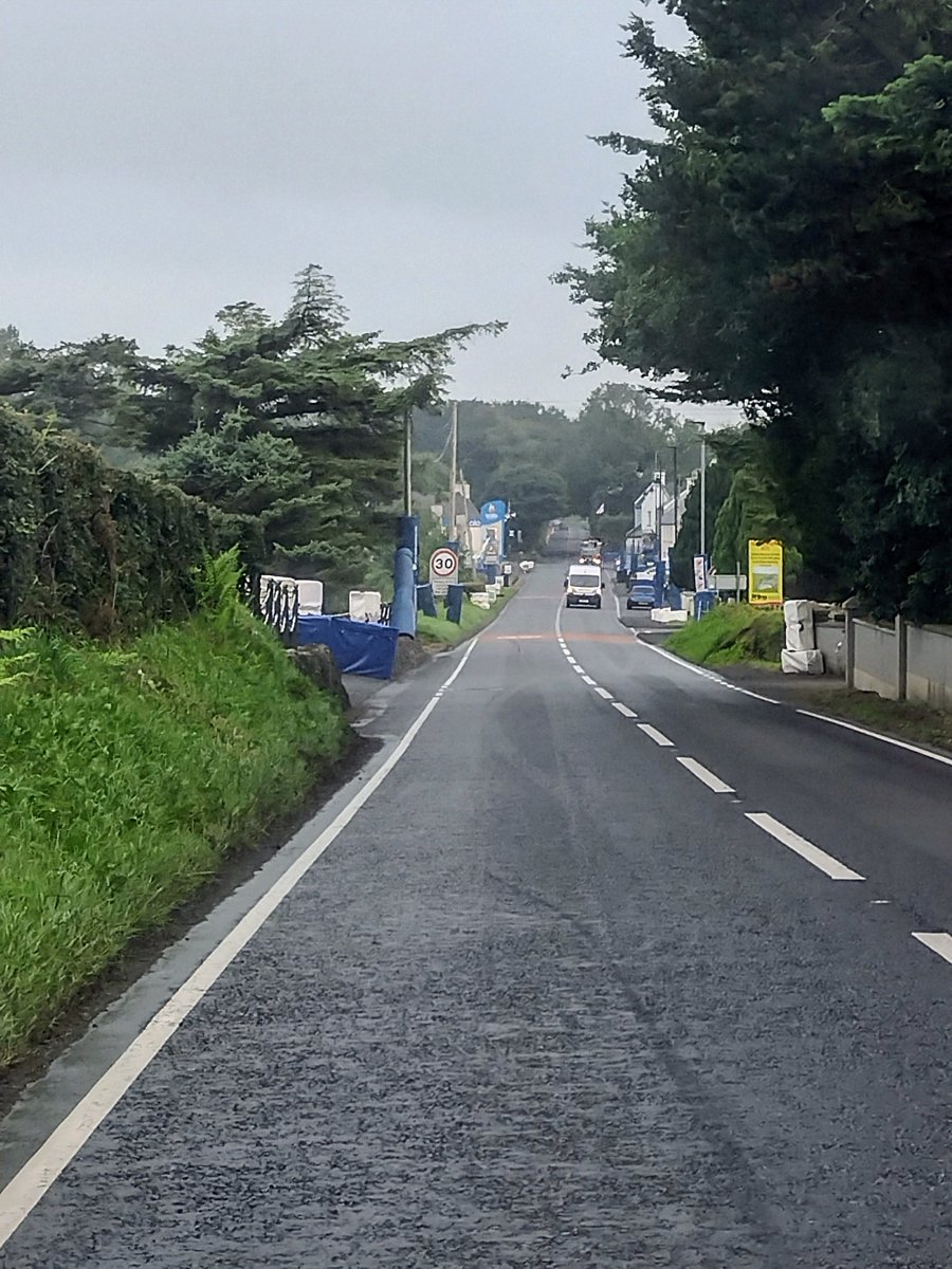StephenOWC33's tweet image. Good morning from a wet Armoy, wishing all riders, marshals, medics, teams and officials a safe two days
#RoadRacing #bsb #wsbk #motogp