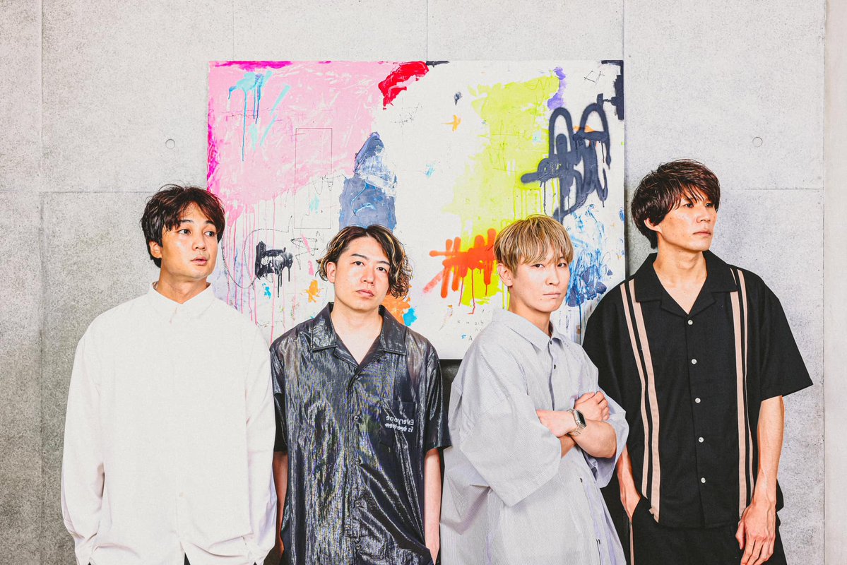 CLUBQue's tweet image. ＼🎫本日店頭発売📷／
10/23 [THU]
“Ben Are People - Bentham × Are Square × liquid people スリーマン”

◆Bentham
◆Are Square
◆liquid people

📷￥3,500 [+1D]
Que店頭 [16:00～21:00] 7/25～
LivePocket,イープラス 7/26～

clubque.net/schedule/10511/
