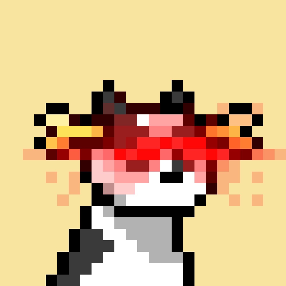 hightvmeta's tweet image. GM☀️

say it back if your locked in on sunday
