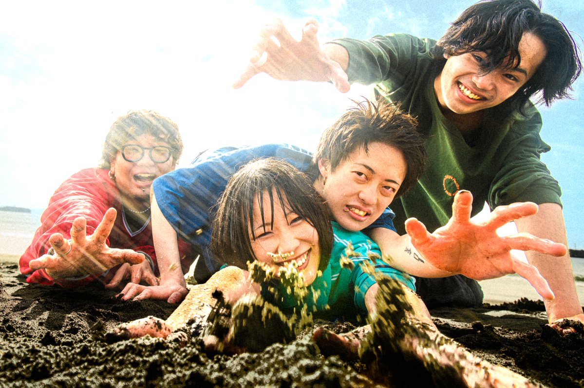 CLUBQue's tweet image. ＼🎫本日店頭発売📷／
10/23 [THU]
“Ben Are People - Bentham × Are Square × liquid people スリーマン”

◆Bentham
◆Are Square
◆liquid people

📷￥3,500 [+1D]
Que店頭 [16:00～21:00] 7/25～
LivePocket,イープラス 7/26～

clubque.net/schedule/10511/