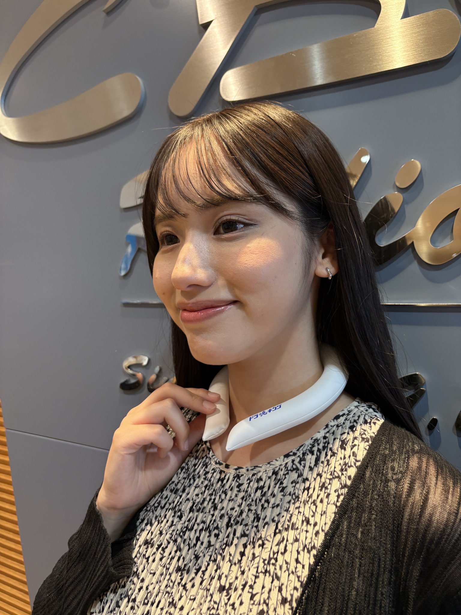 三浦優奈 直筆サイン入りポラロイド写真 三浦優奈 on X: 