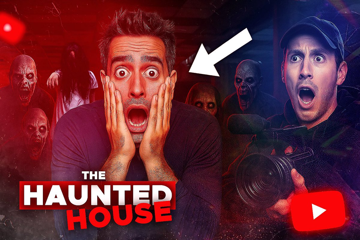 boyodesigns's tweet image. Recent YouTube thumbnails I’ve designed   
#youtubethumbnaildesign #graphicdesigner