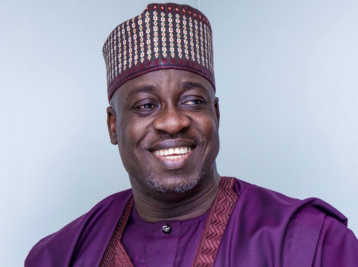 ADCngcoalition's tweet image. Tinubu’s government treats diplomacy as a side hustle. Nigeria is absent where we must be present. We are silent where we should be persuasive. We are leaderless at home and invisible abroad.
- ADC