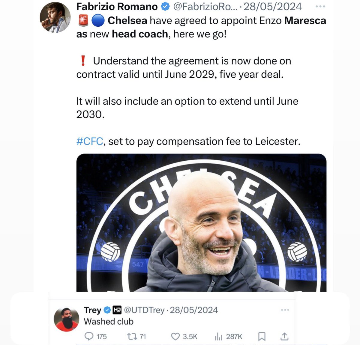 Stunner tweet media