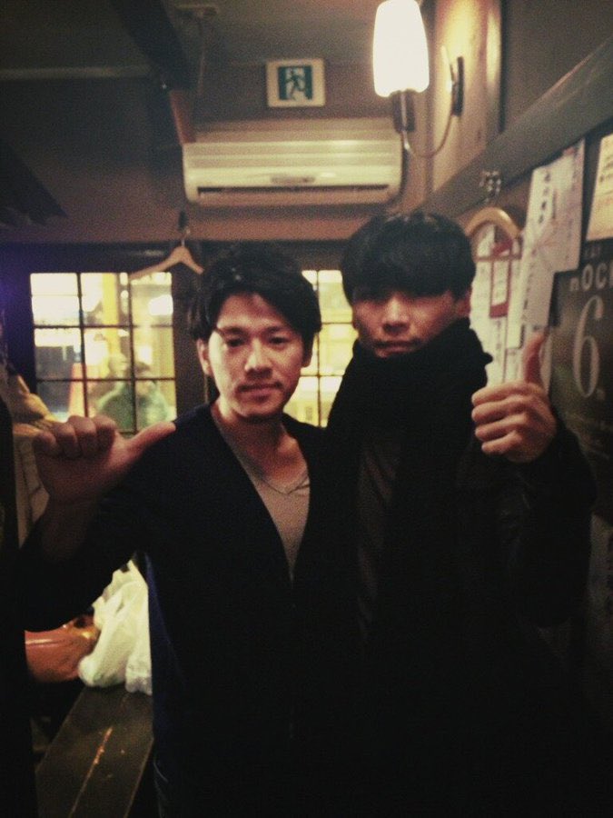 Outof_ichiro's tweet image. 