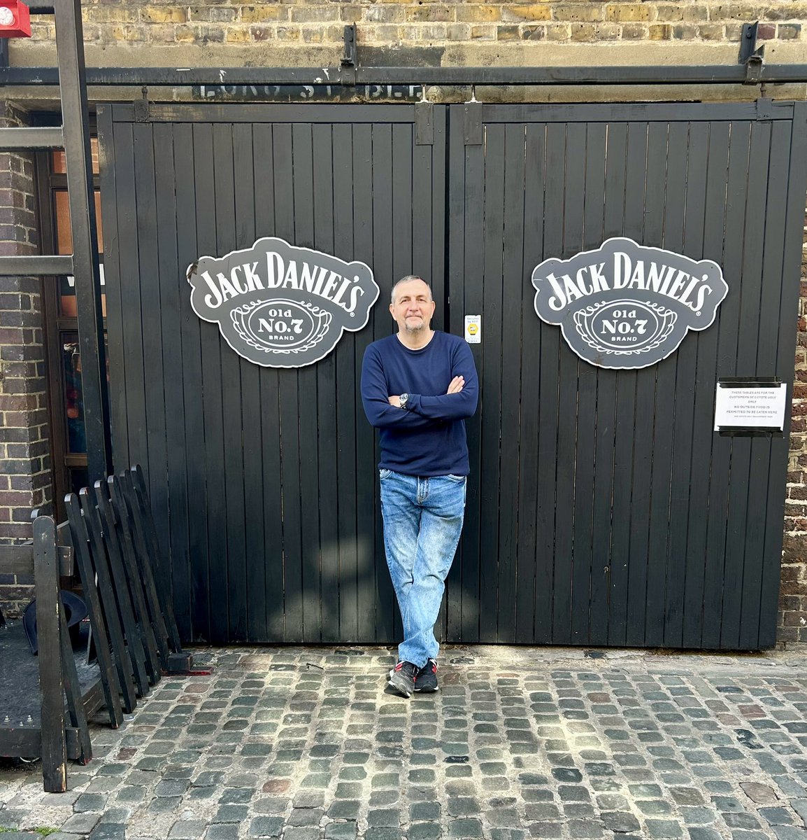 ApprodoSicuro's tweet image. #camdentown #london #camdenmarket