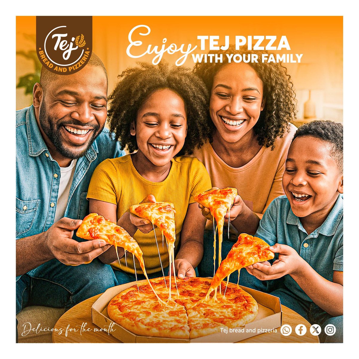 galaxyk14fc's tweet image. Katubayiseeko ekyokurya kyebayita Pizza @tejbreadandpizz