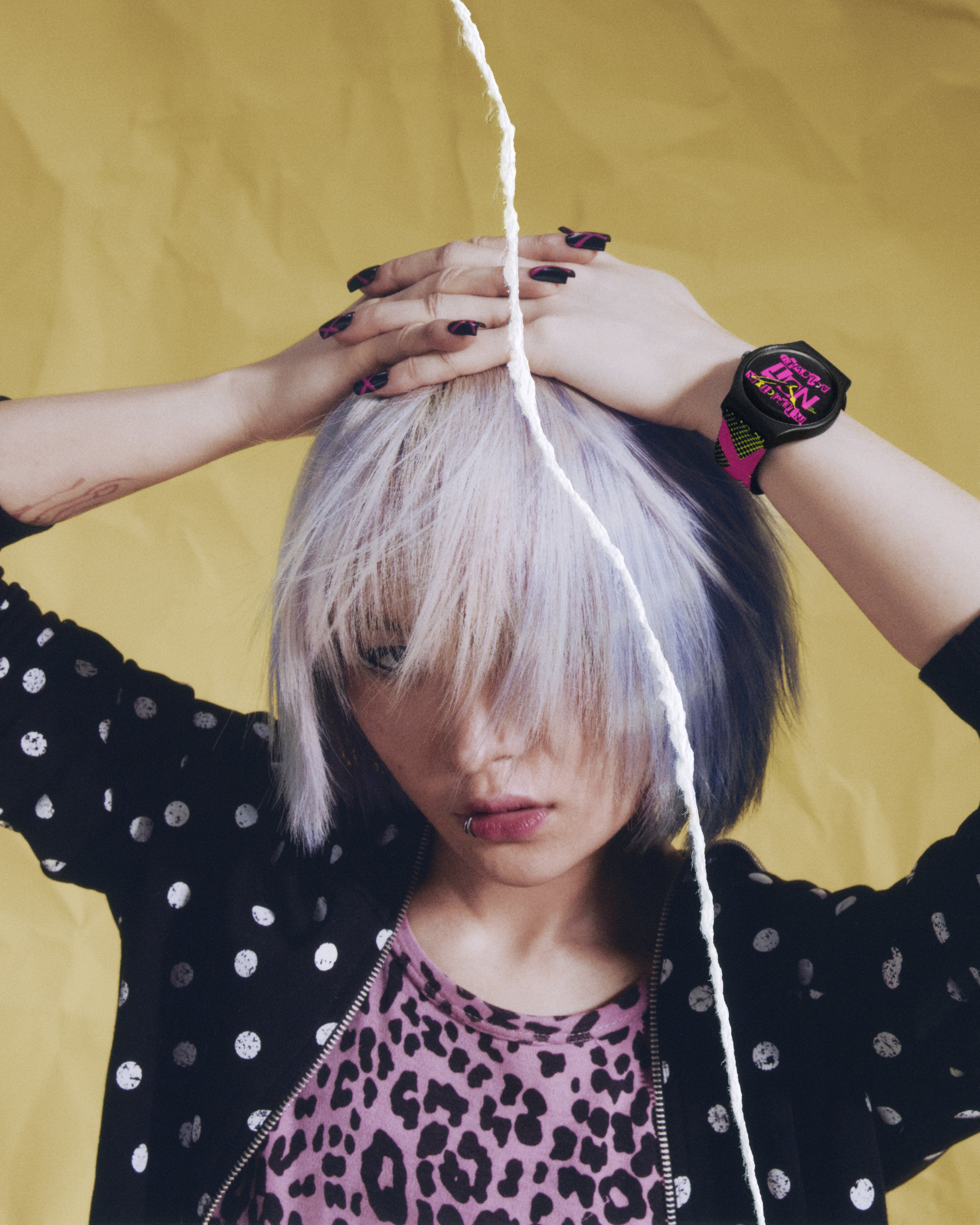 swatch_jp (@swatch_jp) / X