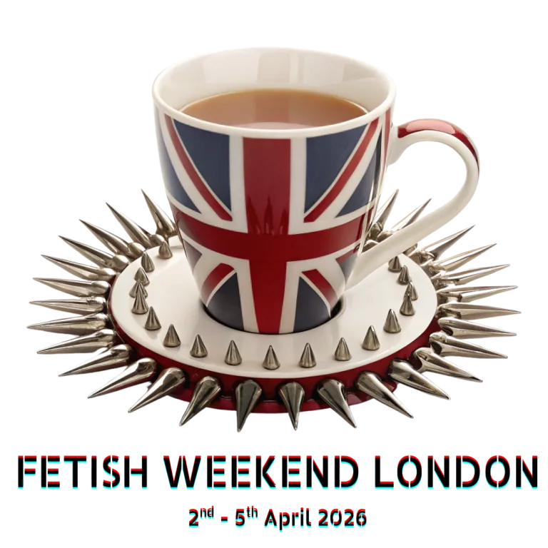 Tickets for FWL are now on sale!  
Stay updated by following us here!.  

Limited VIP tickets are available, granting access to all events with no queuing!  
Secure yours now before they sell out!!

Event details: Fetish Weekend London, 2-5 April 2026 buff.ly/y54ViKU