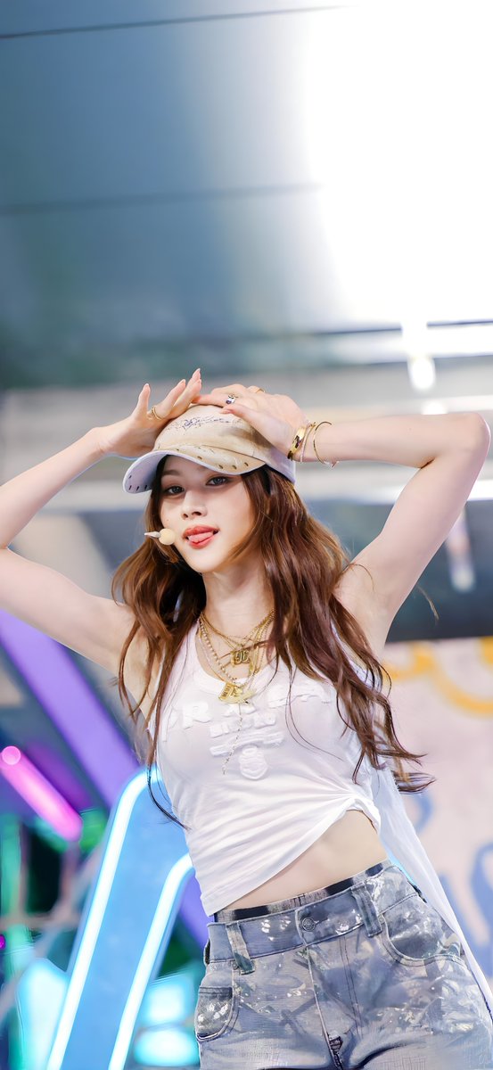 ForeverTwiceOT9's tweet image. Inkigayo-- Sana. Part 3
FULL SCREEN WALLPAPERS.
Go to my Google drive and download 60000 HD Twice photos for free.
drive.google.com/drive/folders/…
#TWICE #트와이스 #ONCE #원스 #OT9
#사나 #サナ #さな #SANA #湊崎紗夏