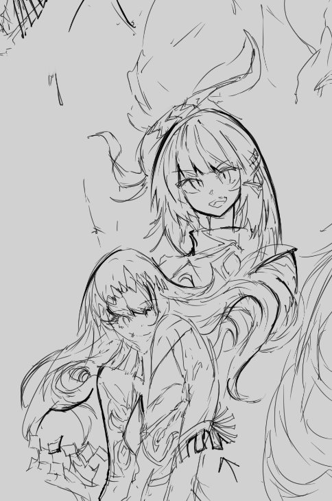 Silvrspeed's tweet image. Sketch #drawing #artmoots #artshare
