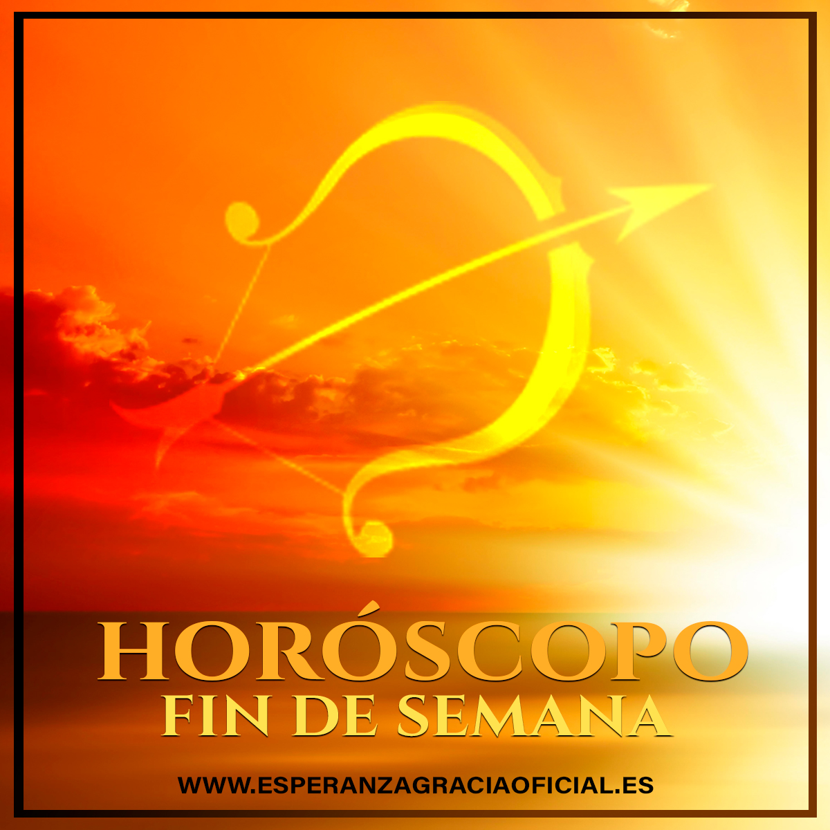 esperanzagracia's tweet image. #SAGITARIO. Puedes estar viviendo un momento complicado y tú sabes que la paciencia no es tu fuerte… Sonríe y confía en el destino, que tiene reservadas sorpresas maravillosas para ti. Déjate apoyar por los que te quieren y no te aísles.