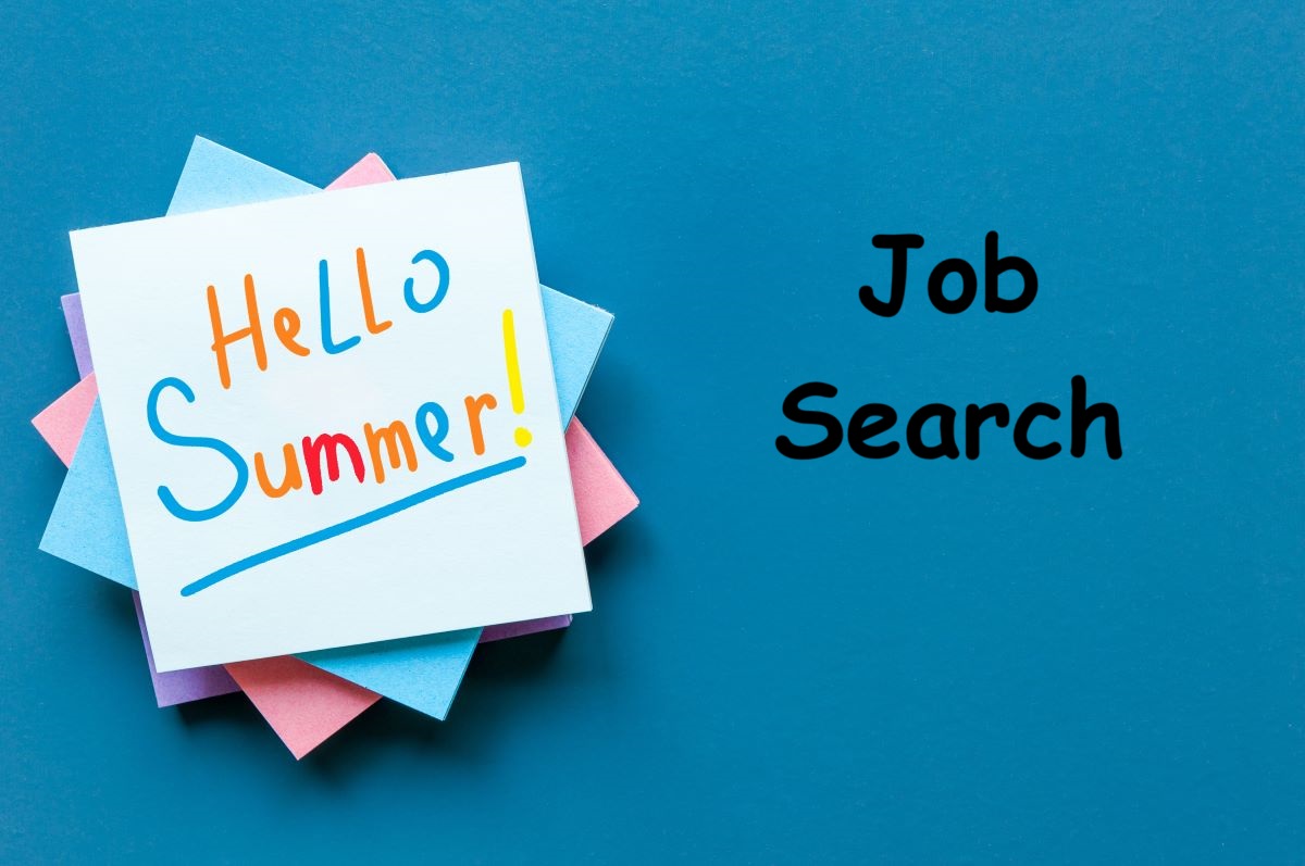 JCPJobsPlusMore's tweet image. Start off your summer with a new job!
Search the latest vacancies below
FindAJob: ow.ly/hUO650WklmP
Reed: ow.ly/rO9050Wklq9
Totaljobs: ow.ly/GpXX50Wklrp
#JobSearch