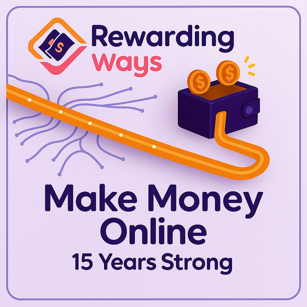 RewardingWays.Com tweet media