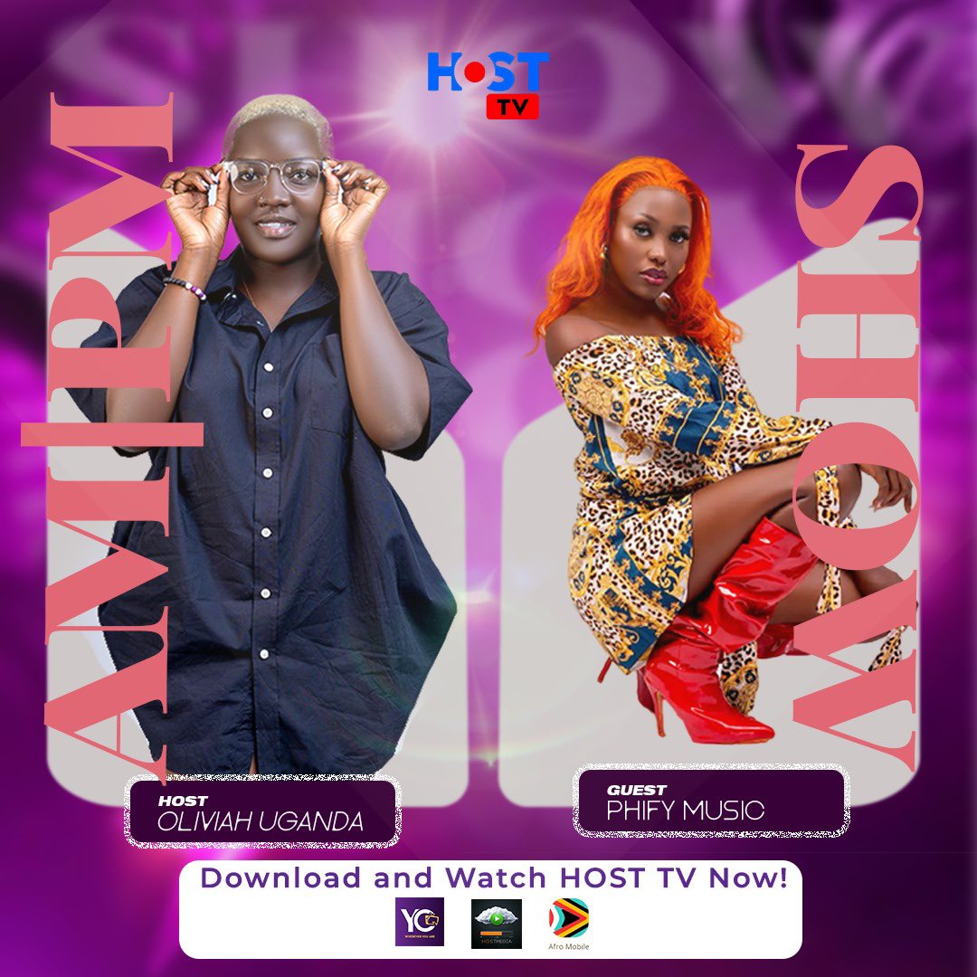 Oliviah UG tweet media