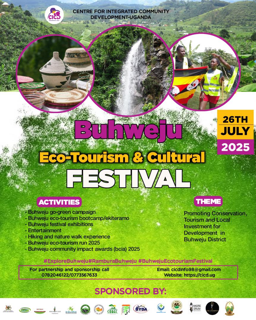 OctBinEvadiusT's tweet image. Up next|| #RamburaBuhweju with @CICD_Uganda