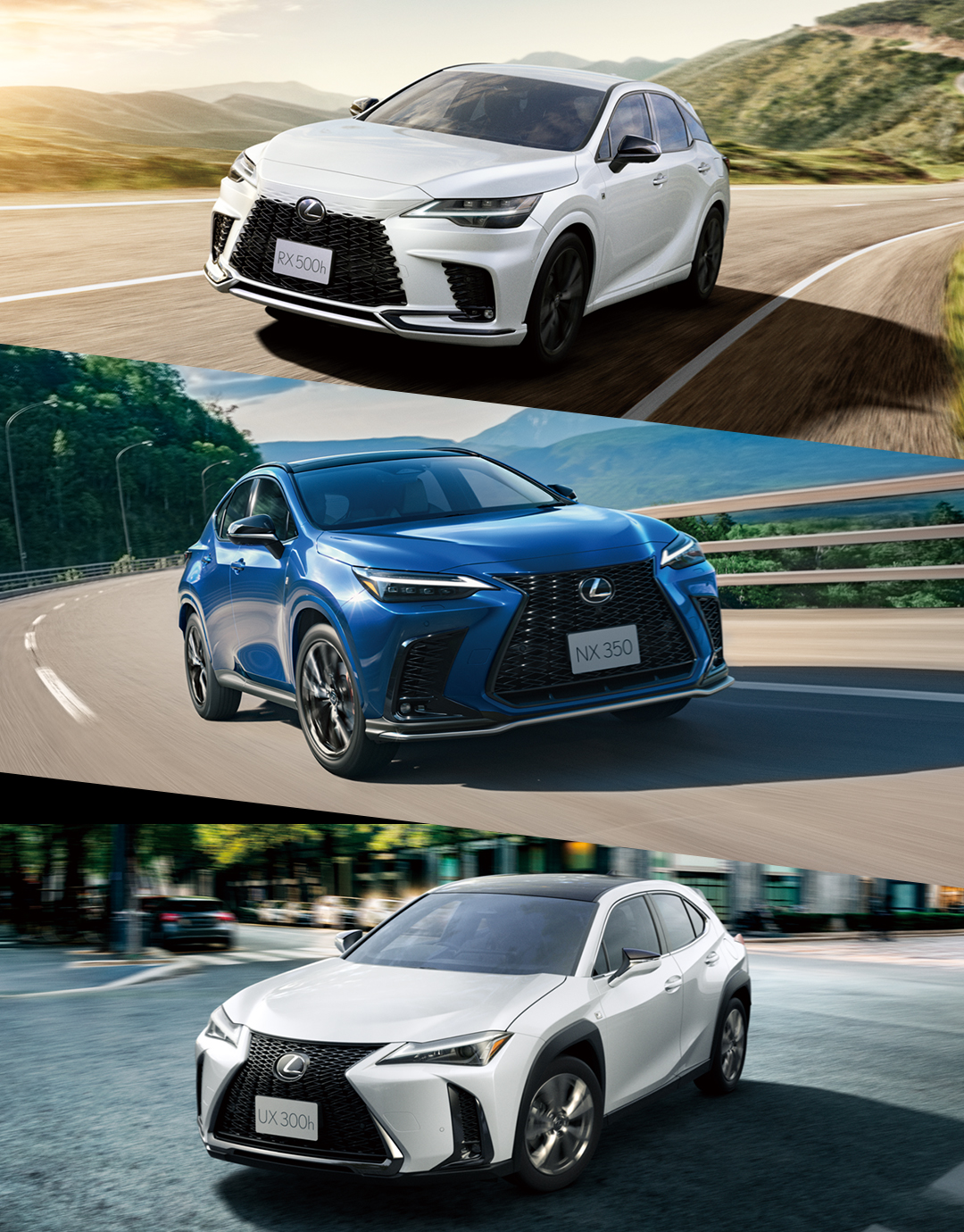 LEXUS / レクサス on X: 