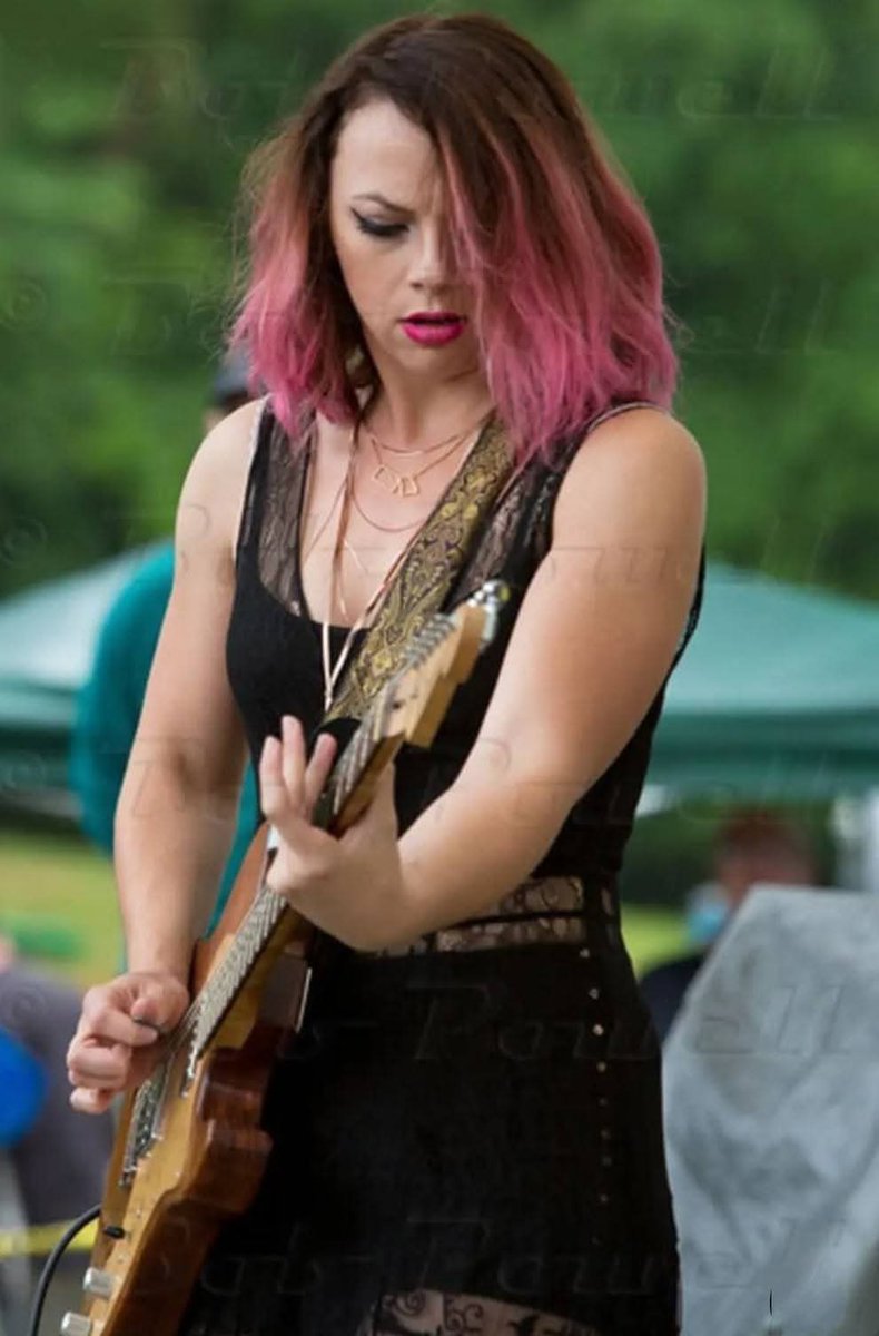 johncox2112's tweet image. Goôod Samantha Fish Friday Morning people !
To such an extent of the effect of Black Sabbath throughout time, it had on me when a video popped up on Y. Tube, when a Sabbath song was being covered, I'd click on it.
I discovered Samantha Fish.
youtu.be/J5MCyPGxlT8?si…