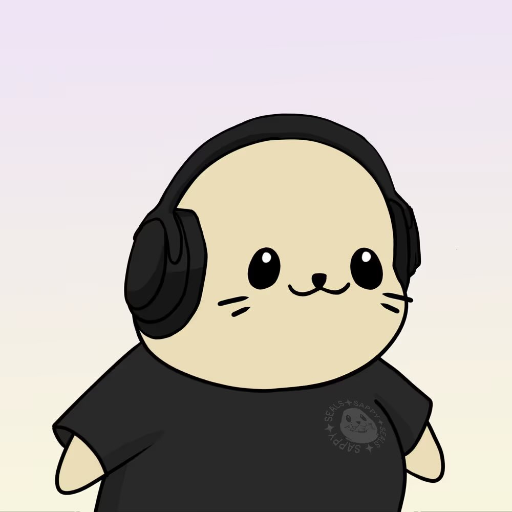 hrunzzz's tweet image. Sappy Seal 4668 bought for 250 ETH ($904,172.49 USD) by 0x0233a4 from 0x032057. 
#sappyseals #ethereum
