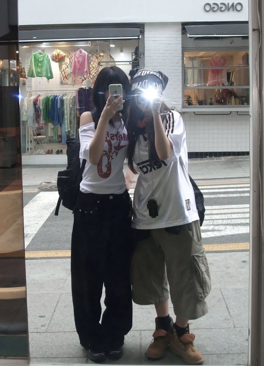 서순라길 데이트…☆