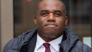 David Lammy - Labour MP for Tottenham and currently Foreign Secretary.

Whatever you think of David Lammy, there’s no doubt that he’s had a very eventful and lucrative career since becoming the MP for Tottenham in 2000. He’s a barrister by profession and has had been a