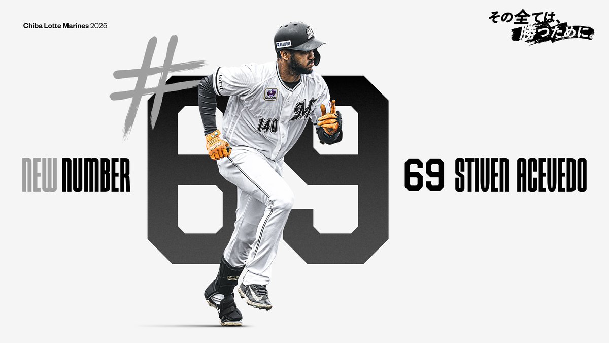 千葉ロッテマリーンズ on X