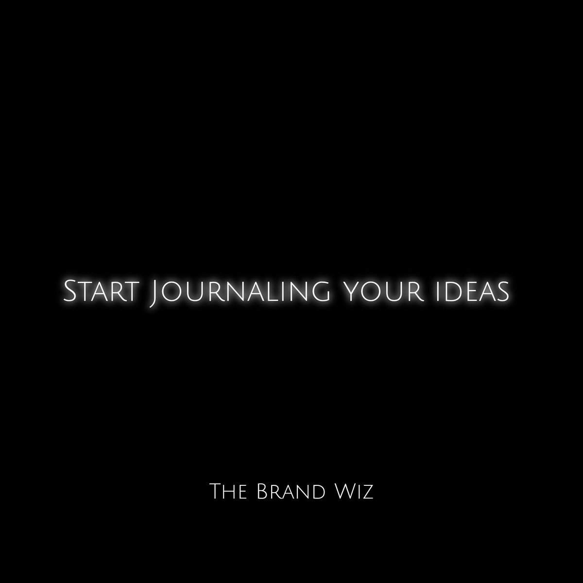 miracleboytz's tweet image. What small change could you make this week that your future self would thank you for?
Well....
Acha nikuambie kitu kimoja mjomba:
Anza kufanya journaling ya ideas zako kila siku.
Hiyo notebook (App) itakuwa ramani ya ndoto zako miezi/Miaka kadhaa ijayo.
Kuna siku mojaβ¦