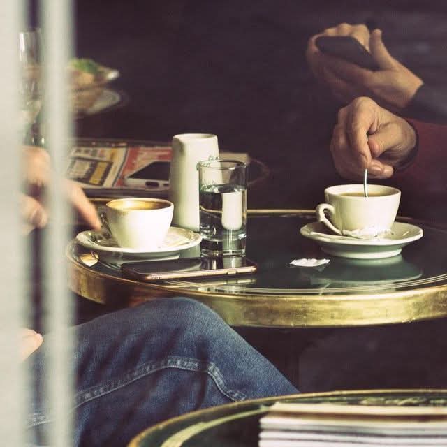 MetroStrange's tweet image. Bonjour....
