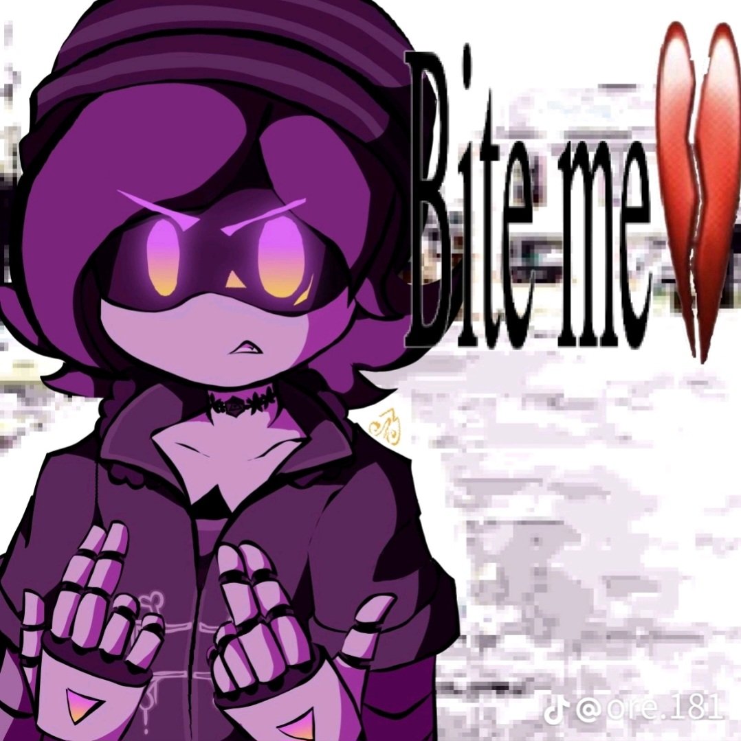 Wth is the "N only loves Uzi because he saw Maid V in her, N loves V more than anyone"😭❓️