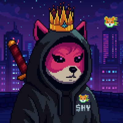 LucieSHIB's tweet image. Supporting Shibarium NFTs on @letsHypeIt ๐ฅณ
Coming soon!!!