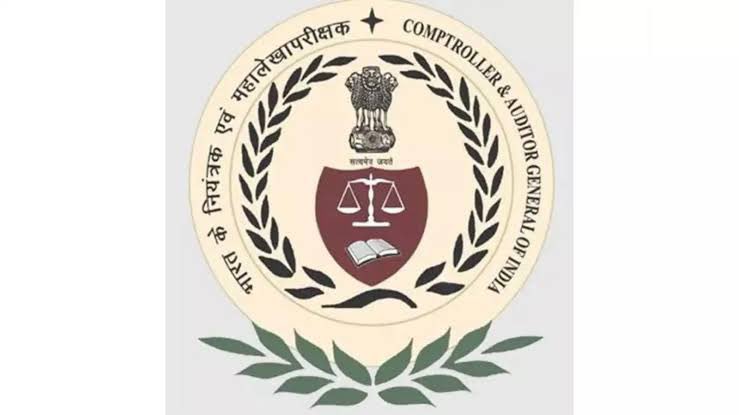 YuvasochRajeev's tweet image. राक्षसराज के साथ क्या महाभ्रष्ट्रराज भी..?
कैग की रिपोर्ट के मुताबिक बिहार में 71,000 करोड़ का कोई हिसाब किताब ही नहीं है..
फिर भी कहीं कोई शोर नहीं..
यहीं अगर महागठबंधन की सरकार होती तो भाजपाई और गोदी मीडिया , दोनों मिलकर कुर्ता पजामा फाड़ वालें नंगई नाच करने लगती अब तक ।…