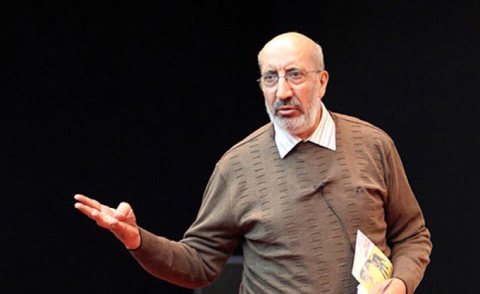 Keneviri serbest bırakın lan