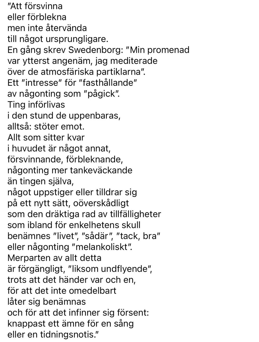 #lyrikfredag #GunnarDHansson