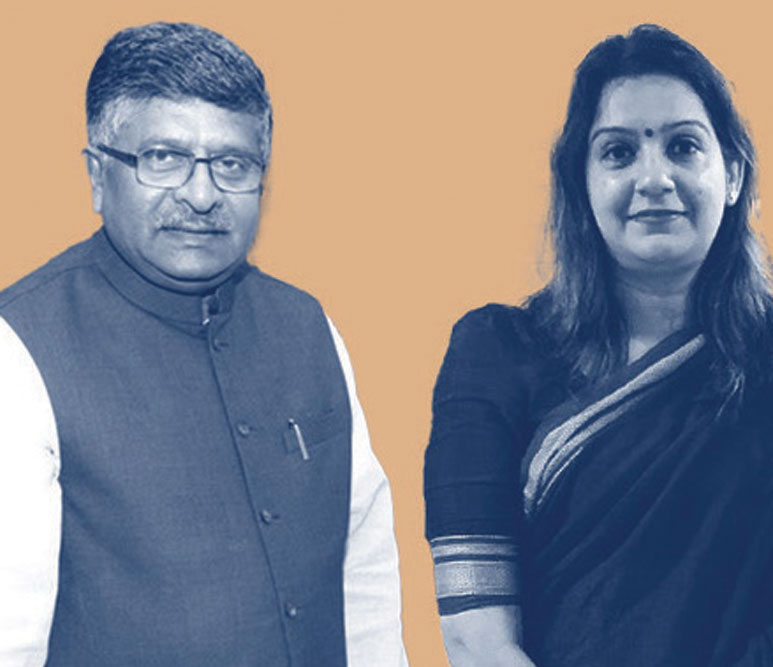 Openthemag's tweet image. Meet and Greet: The first day of the #MonsoonSession saw a lot of ‘meet and greet’ bonhomie between MPs despite BJP and the I.N.D.I.A. bloc exchanging sharp words ahead of #Parliament convening, writes @RajeevDOpen t.ly/BVt3C