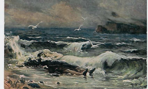 artkotarbinski's tweet image. Wave wikiart.org/en/wilhelm-kot…